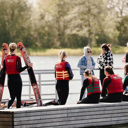 Seeparx Feldkieker