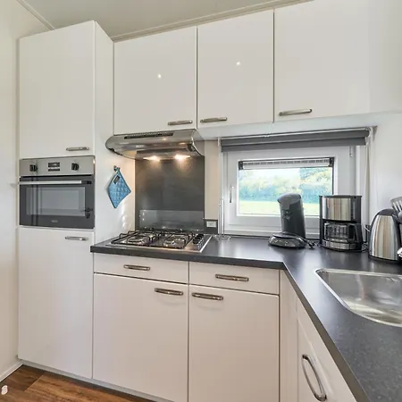 Seeparx Feldkieker בית נופש Susel