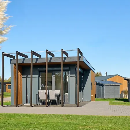 펜션 Seeparx Feldkieker *