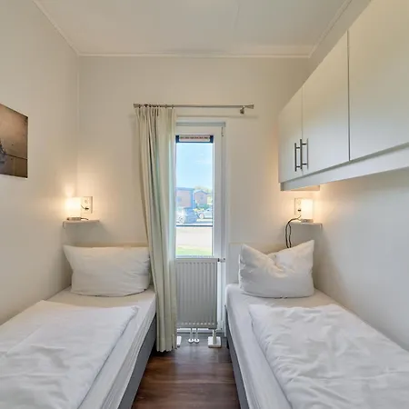 Casa vacanze Seeparx Feldkieker Susel