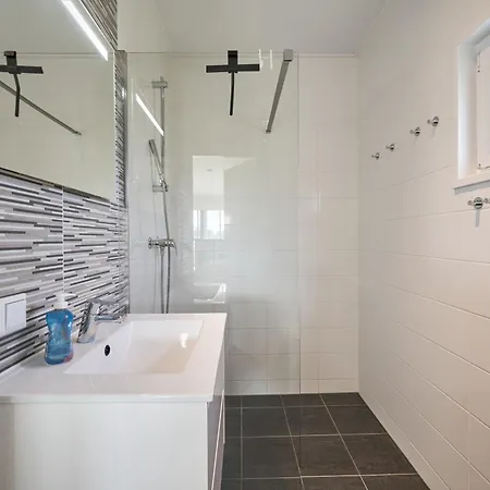 펜션 Seeparx Feldkieker Susel